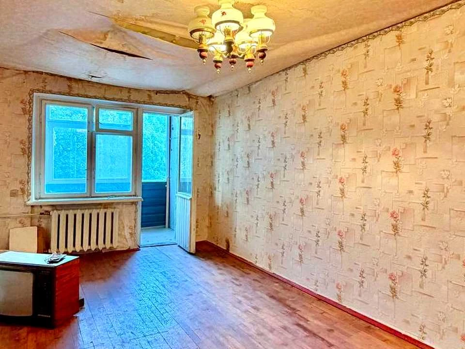 Apartment. Dnipro, Fabrychno-Zavodska St.