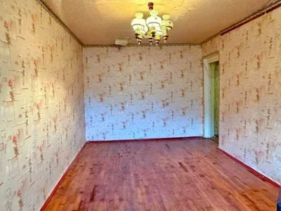 Apartment. Dnipro, Fabrychno-Zavodska St.