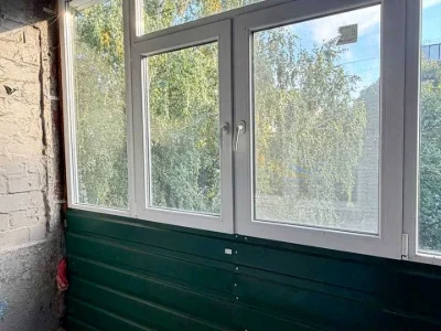 Apartment. Dnipro, Fabrychno-Zavodska St.