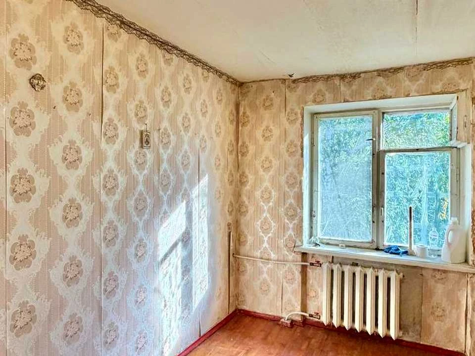 Apartment. Dnipro, Fabrychno-Zavodska St.