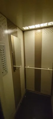 Sale of 3-room apartment.