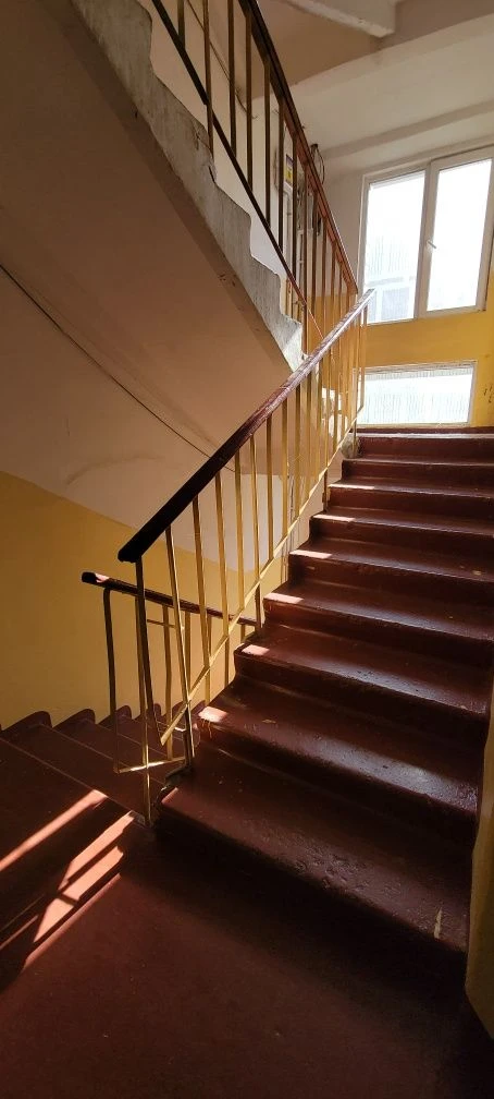 Sale of 3-room apartment.