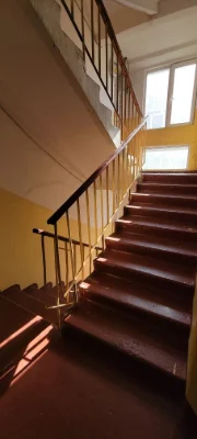 Sale of 3-room apartment.