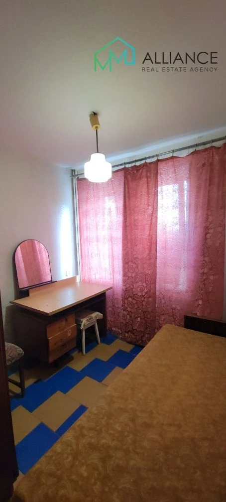 Sale of 3-room apartment.