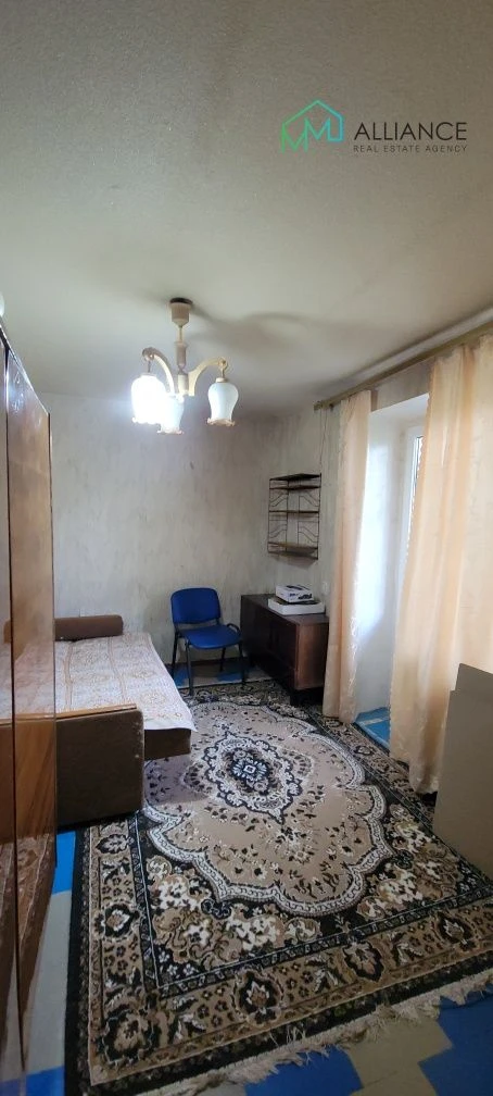 Sale of 3-room apartment.