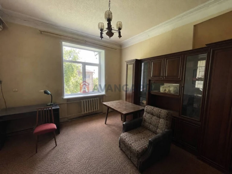 Sale of a Stalink in Нагорний 3rd floor
