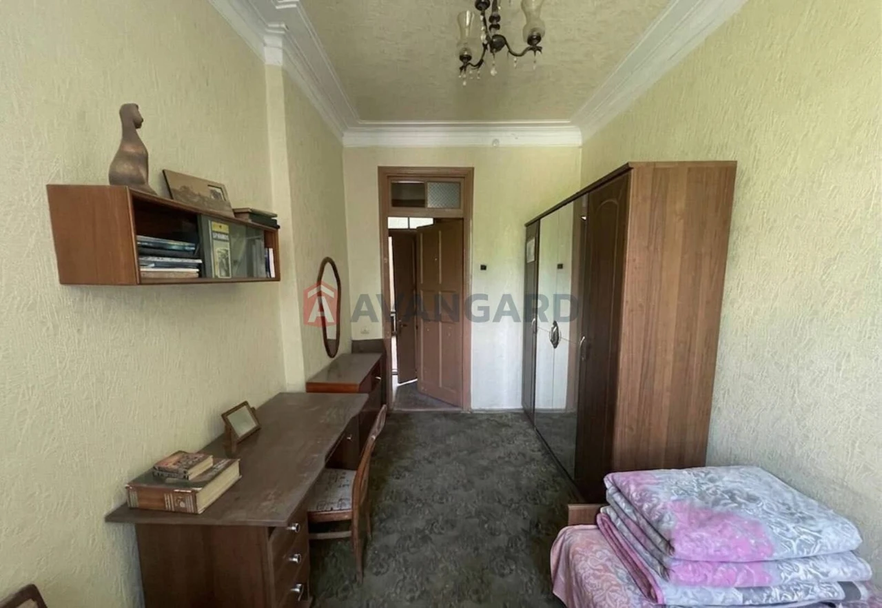 Sale of a Stalink in Нагорний 3rd floor