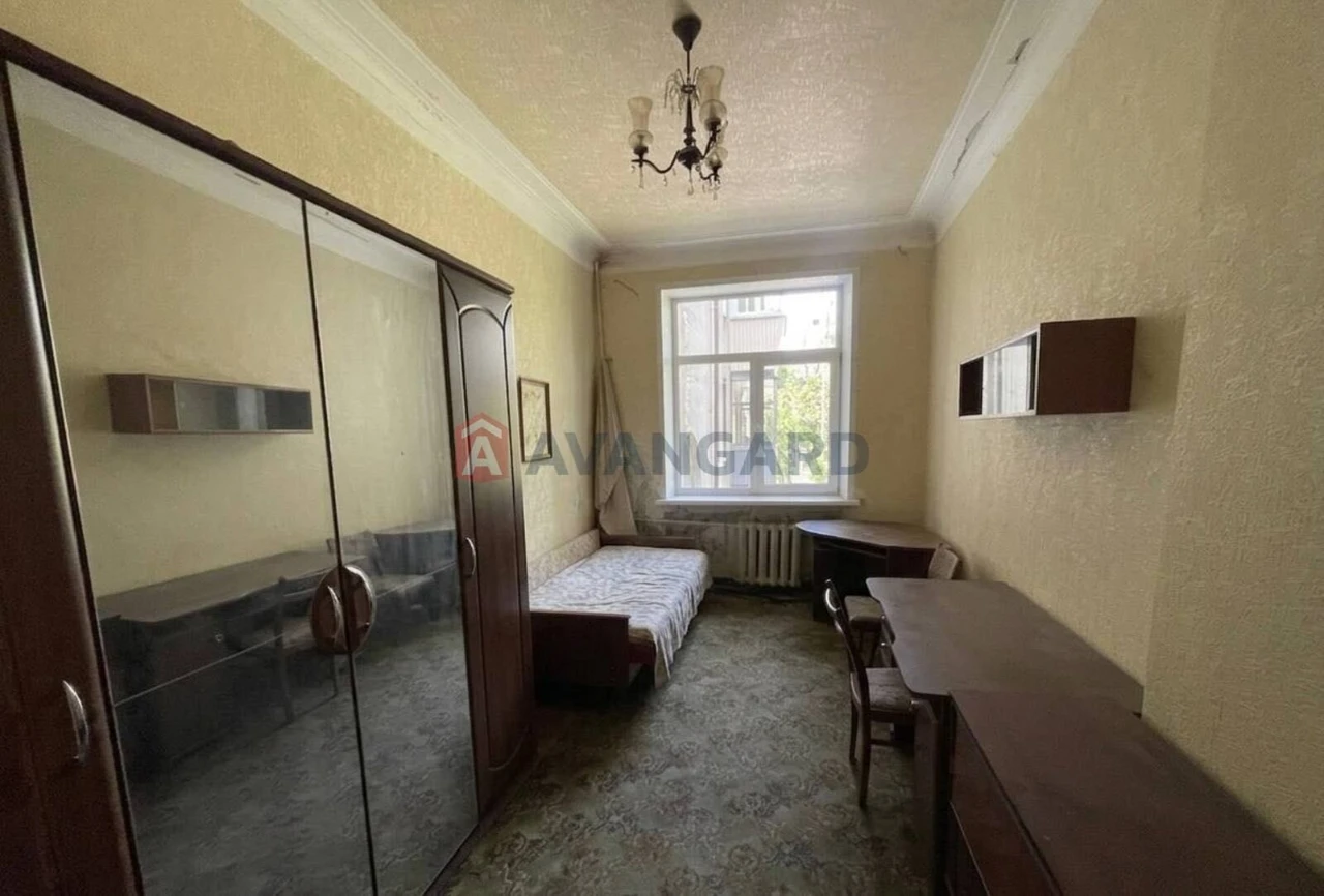 Sale of a Stalink in Нагорний 3rd floor