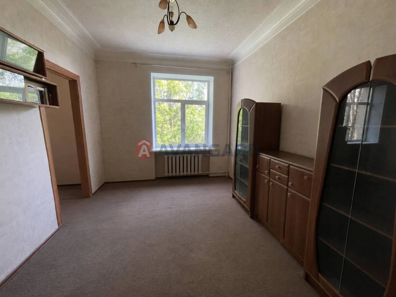 Sale of a Stalink in Нагорний 3rd floor