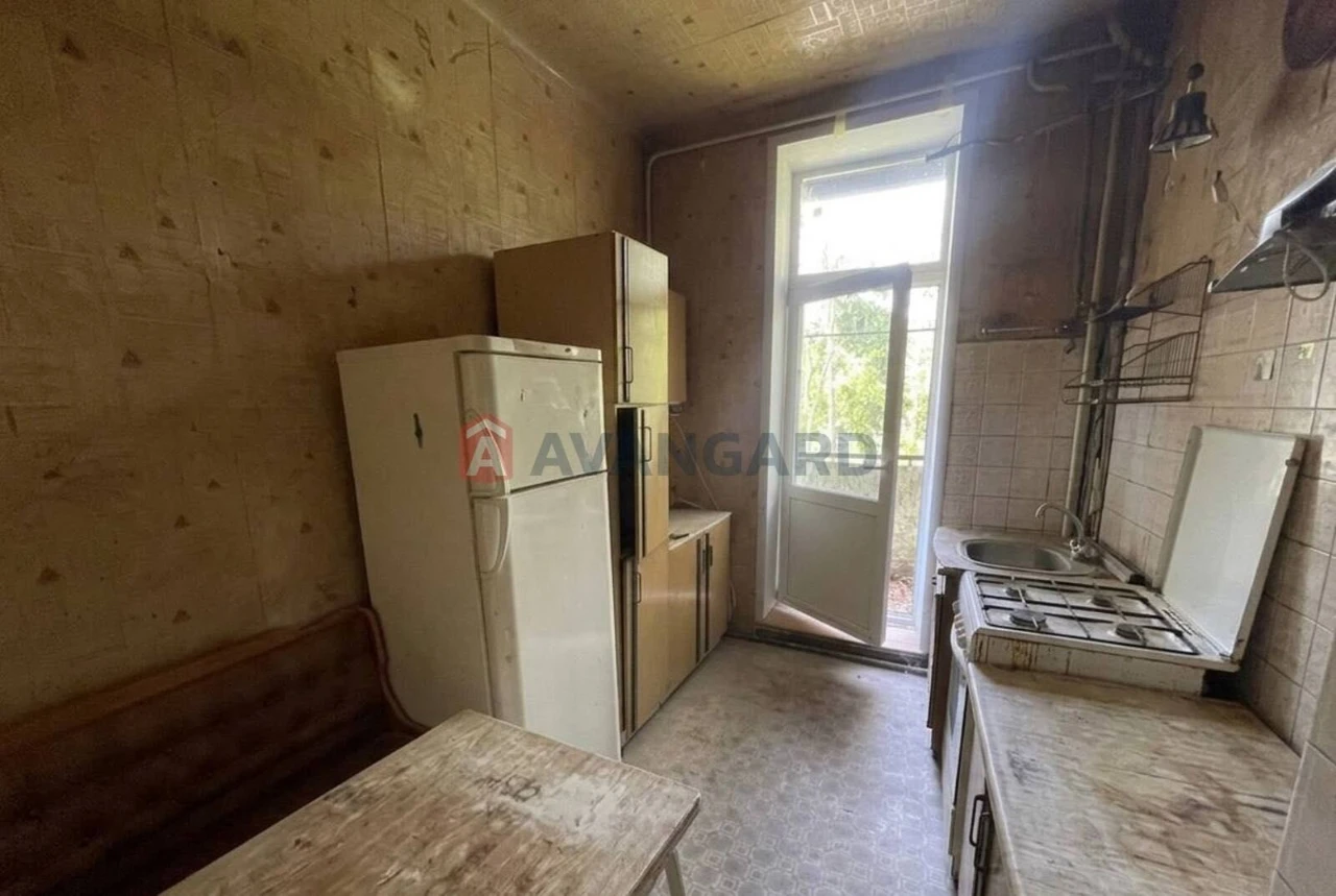 Sale of a Stalink in Нагорний 3rd floor