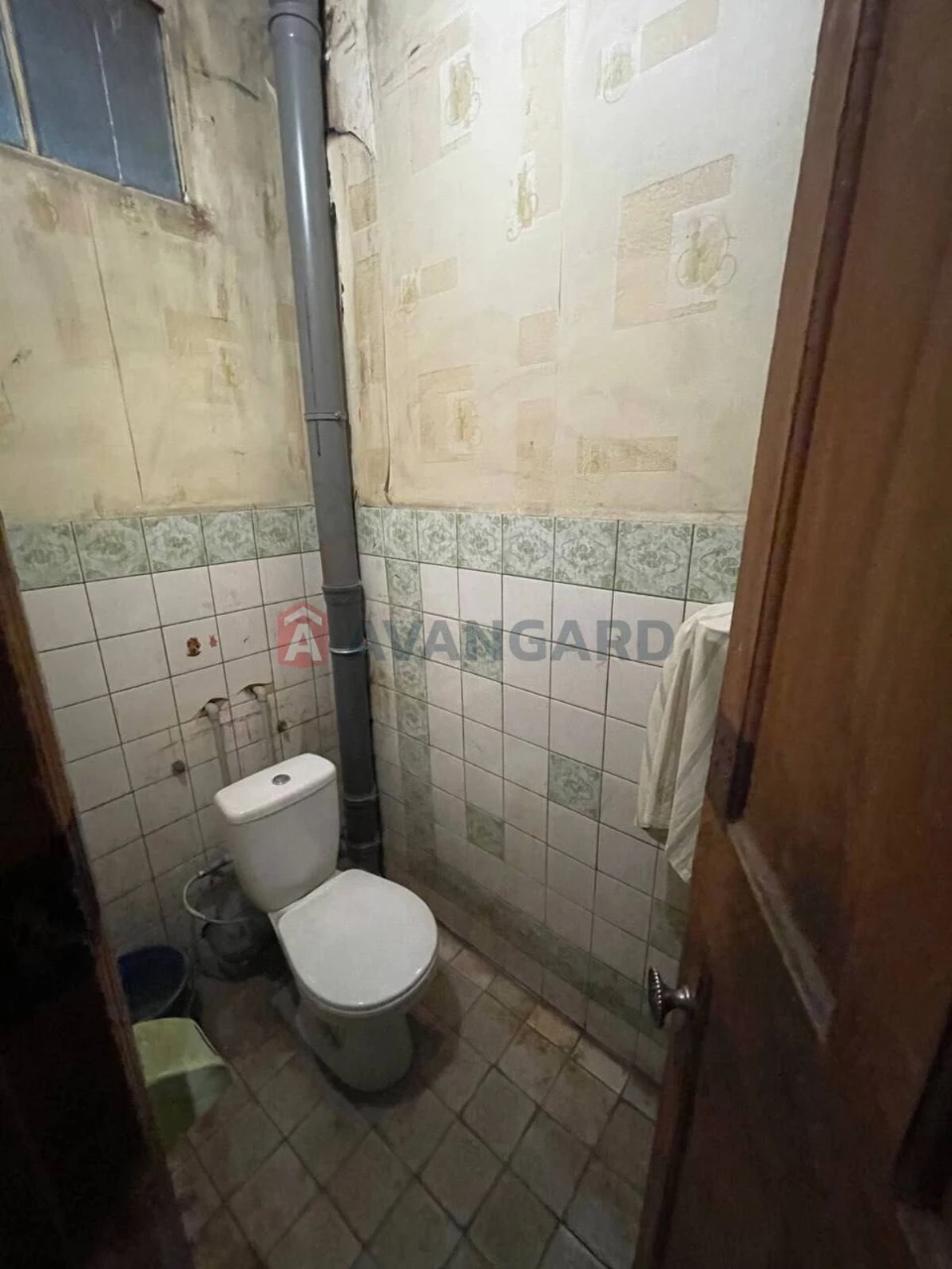 Sale of a Stalink in Нагорний 3rd floor