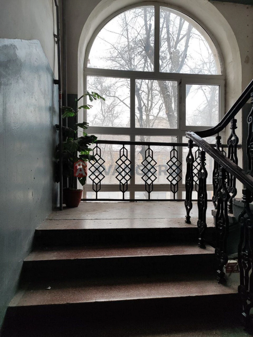Sale of a Stalink in Нагорний 3rd floor
