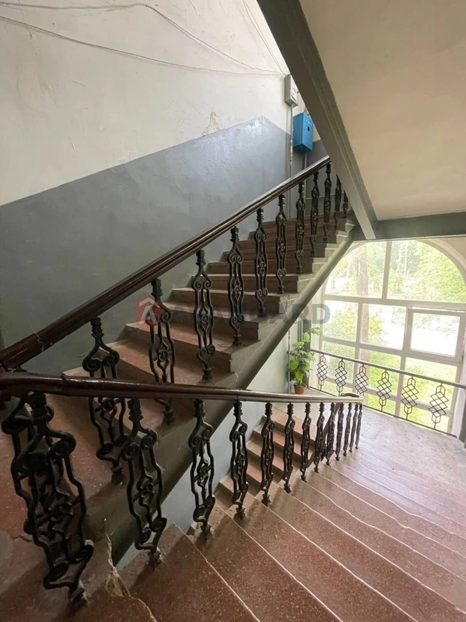 Sale of a Stalink in Нагорний 3rd floor