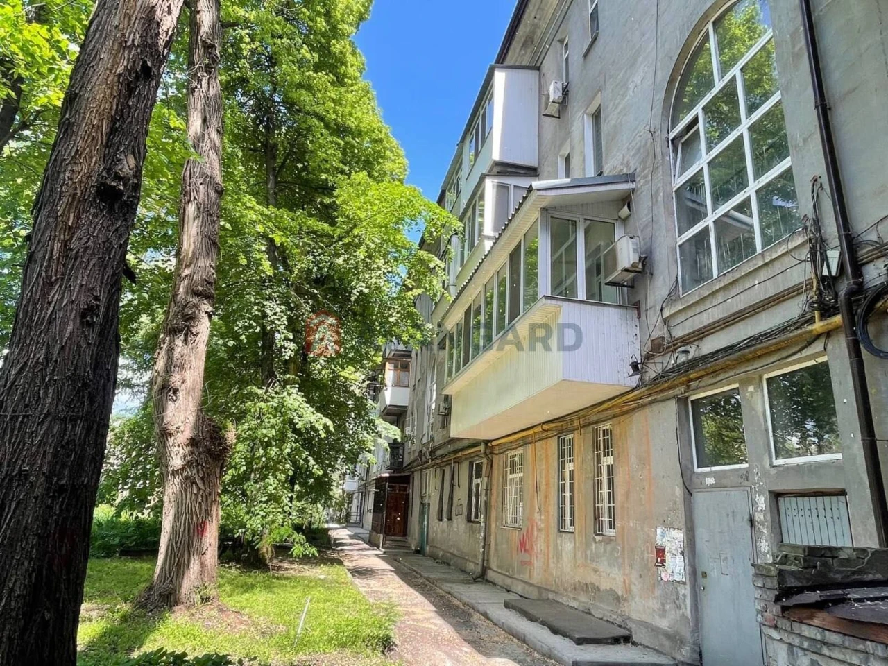 Sale of a Stalink in Нагорний 3rd floor