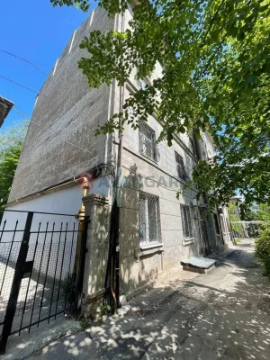 Sale of a Stalink in Нагорний 3rd floor