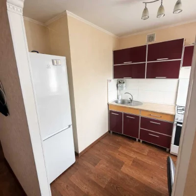 For Sale: 2-bedroom apartment on Bohdan Khmelnytsky Prospect! Slavutych!