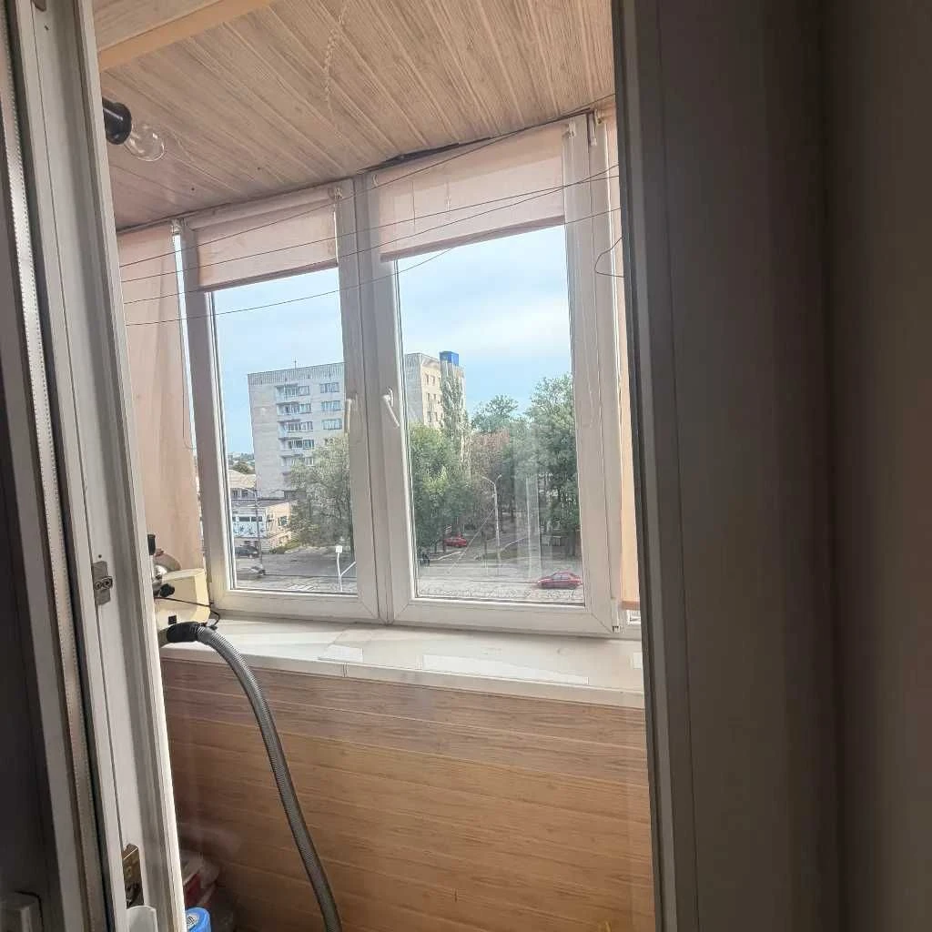 For Sale: 2-bedroom apartment on Bohdan Khmelnytsky Prospect! Slavutych!