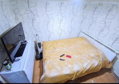 Добротний будинок в мальовничому місці.