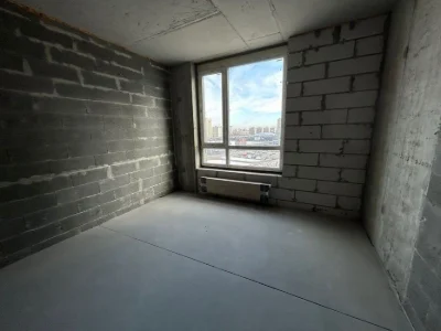 Varshavsky 3 Kyiv New building Spacious new 3-room apartment 89m2