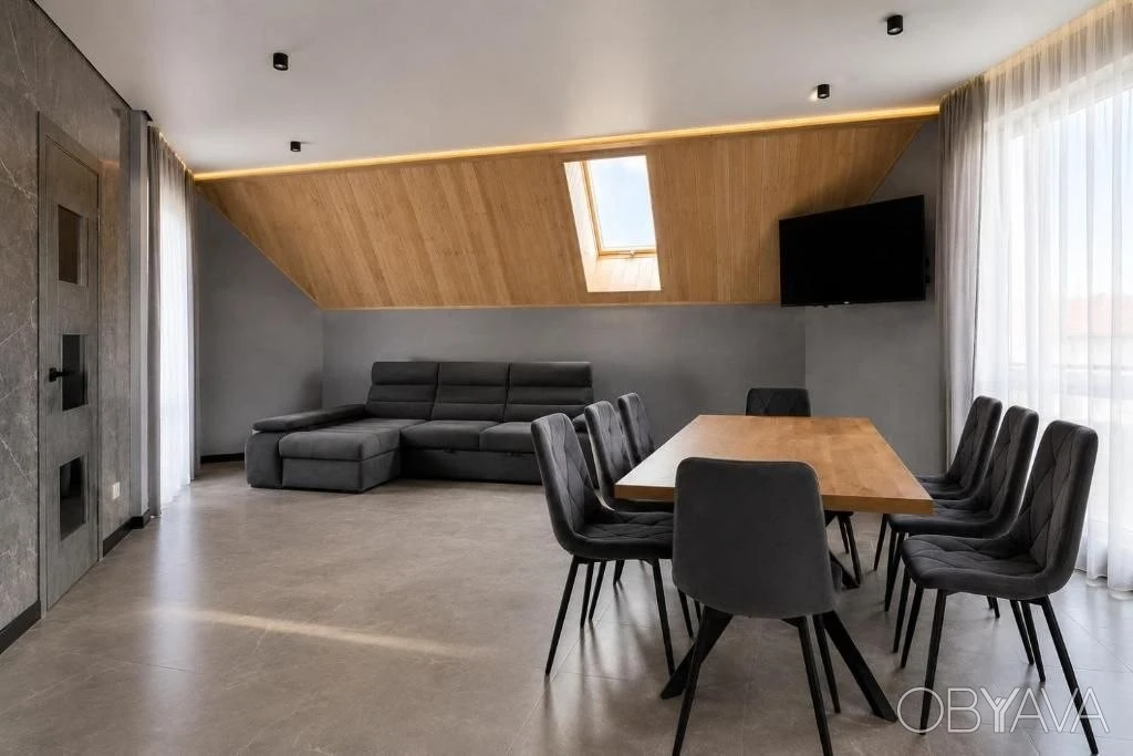 71 House with a cellar in Kyiv