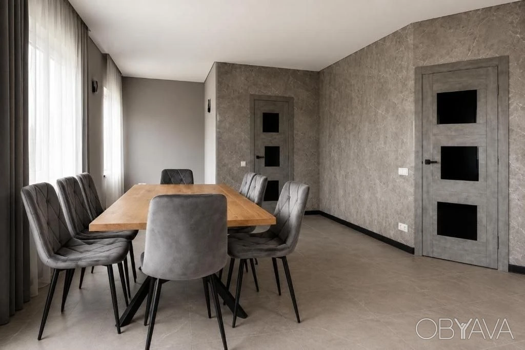 71 House with a cellar in Kyiv