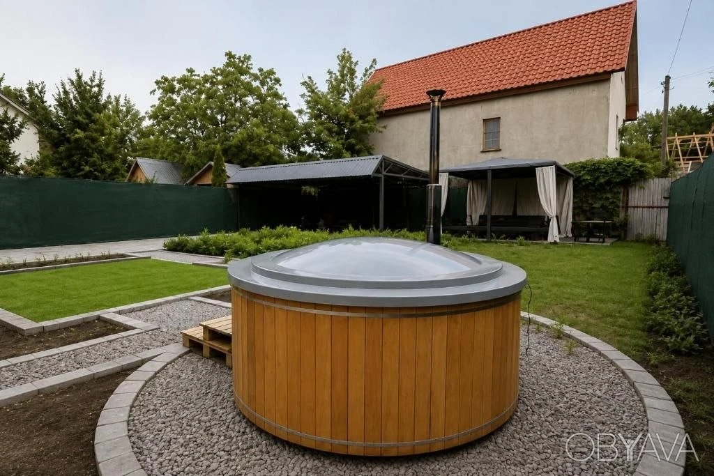 71 House with a cellar in Kyiv