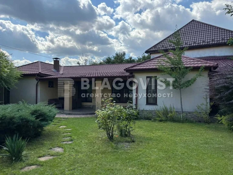 Sale! Oskarki. Property at вул Підлипка, plot 0.14 acres, Darnytsia