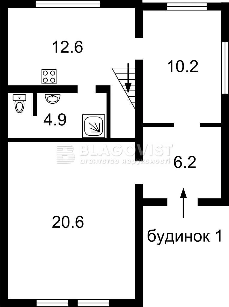Sale! Oskarki. Property at вул Підлипка, plot 0.14 acres, Darnytsia