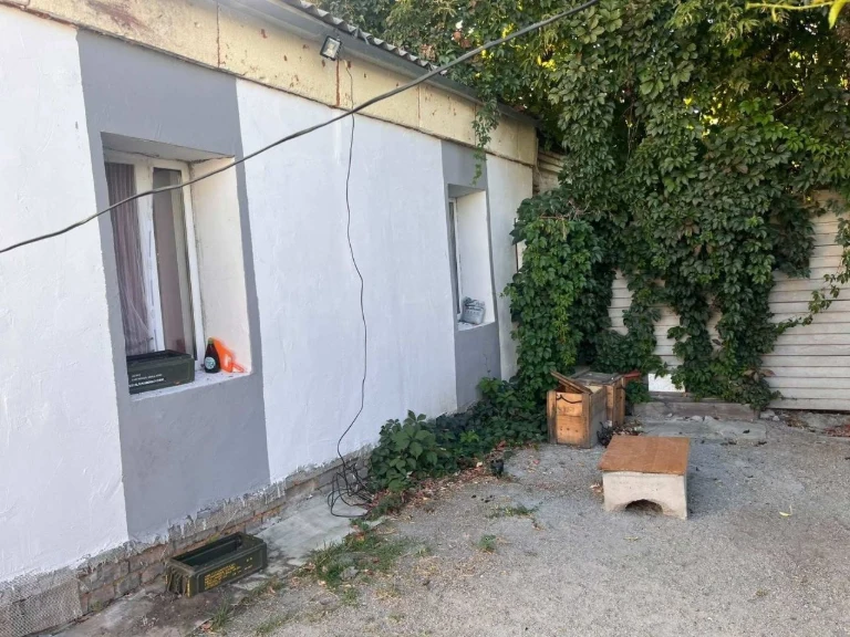 For sale, 3-room house in the Kirov district