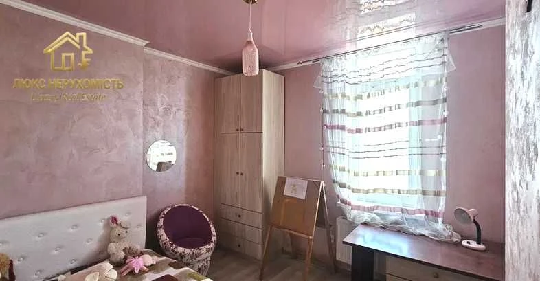 Продається п'ятикімнатна дворівнева квартира в ЖК Романівський