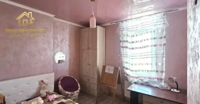 Продається п'ятикімнатна дворівнева квартира в ЖК Романівський