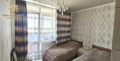 Продається п'ятикімнатна дворівнева квартира в ЖК Романівський