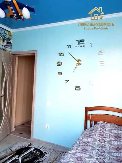 Продається п'ятикімнатна дворівнева квартира в ЖК Романівський