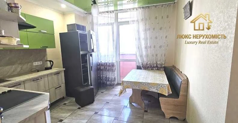 Продається п'ятикімнатна дворівнева квартира в ЖК Романівський