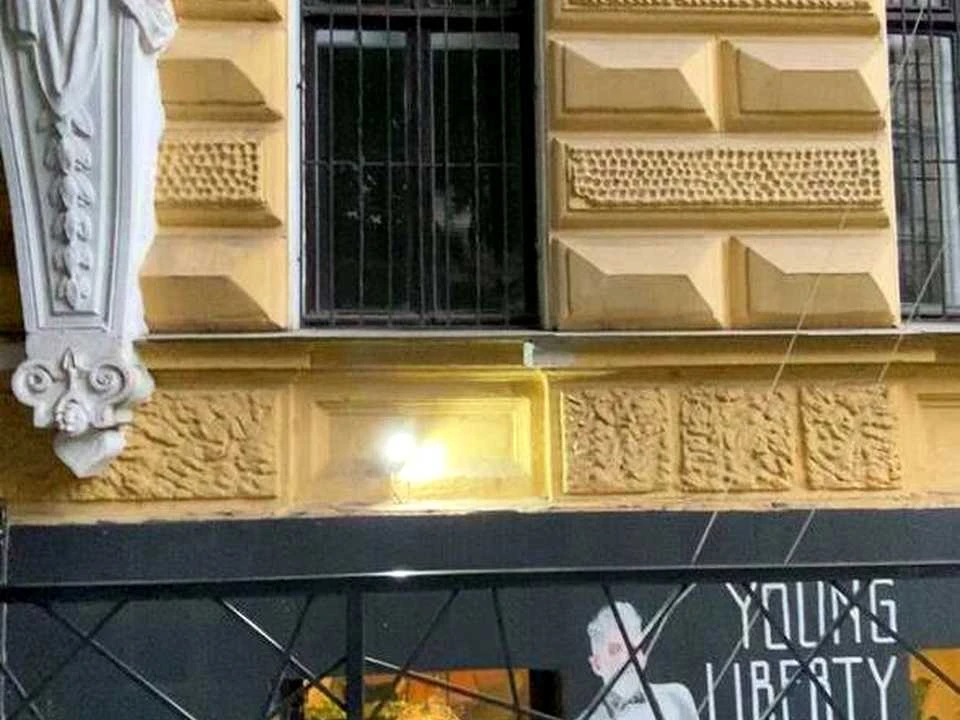 Квартира. Одесса, Садовая ул.