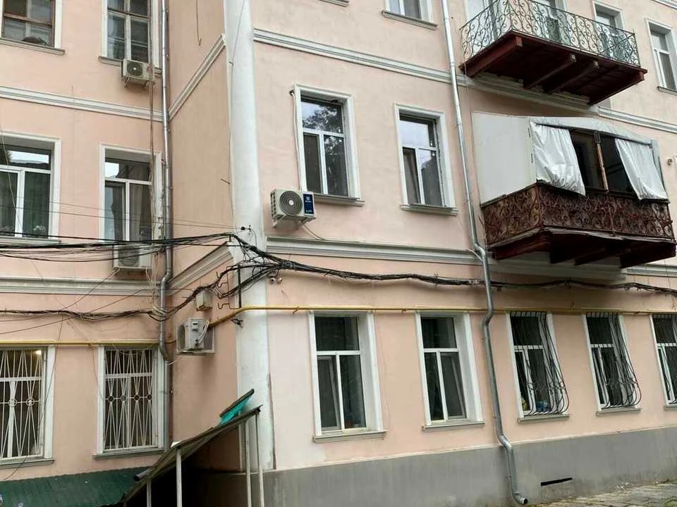 Квартира. Одесса, Садовая ул.