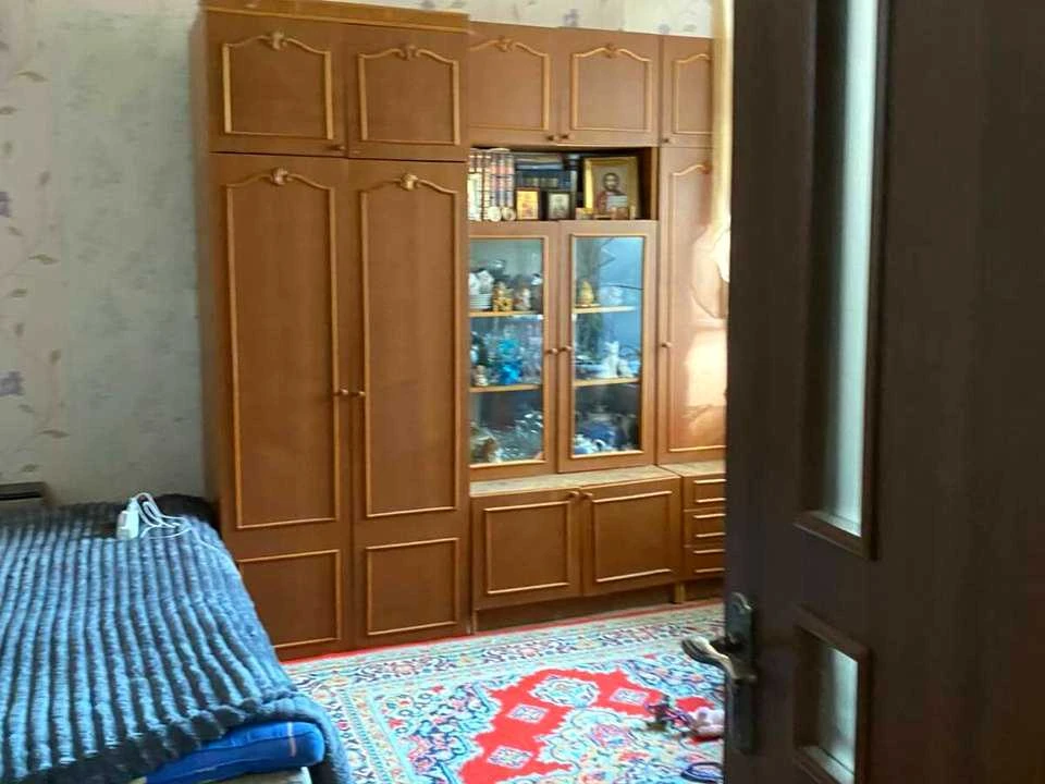 Квартира. Одесса, Садовая ул.