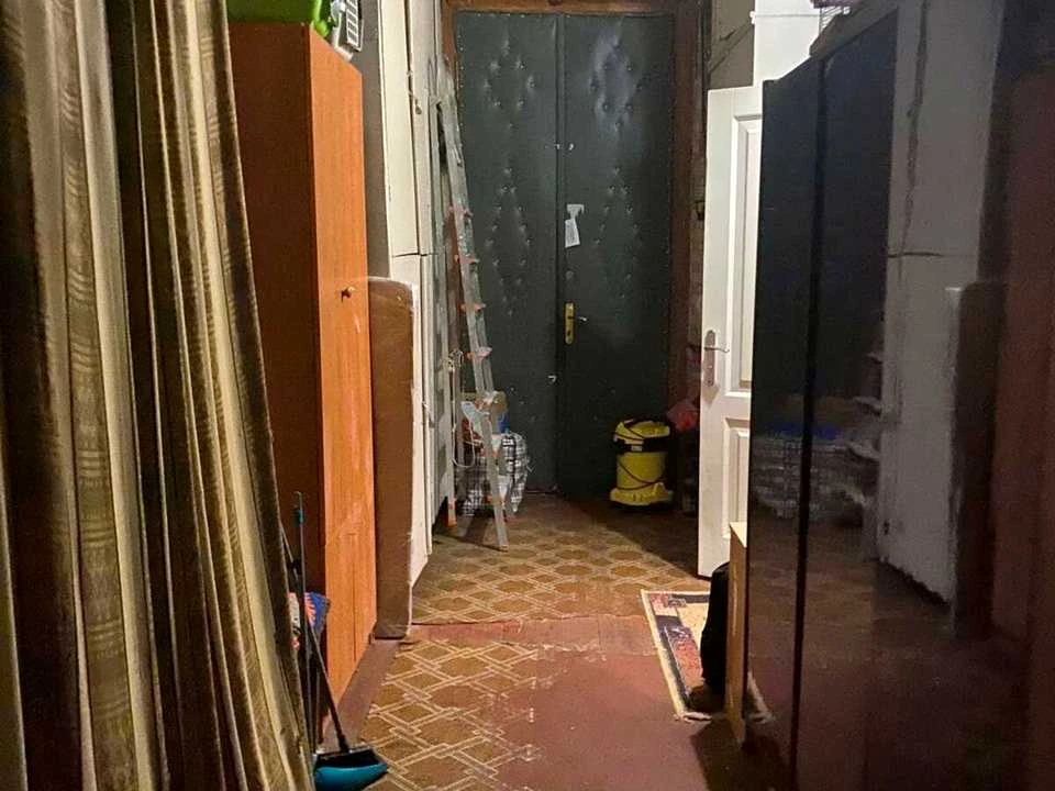 Квартира. Одесса, Садовая ул.
