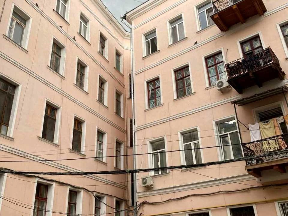 Квартира. Одесса, Садовая ул.