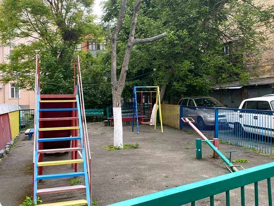 Квартира. Одесса, Садовая ул.