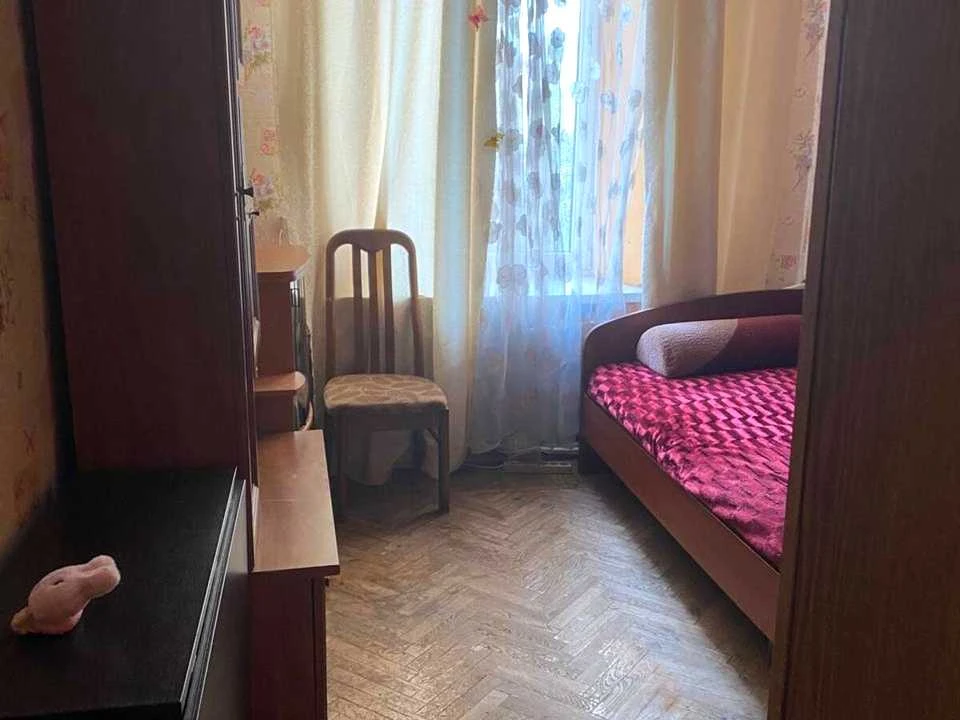 Квартира. Одесса, Садовая ул.