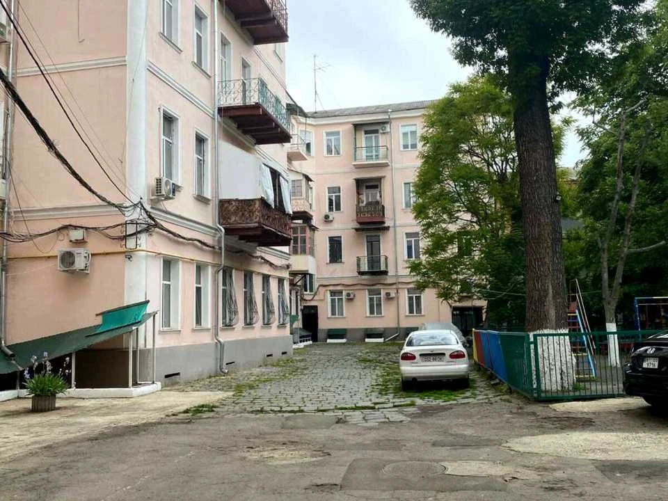 Квартира. Одесса, Садовая ул.