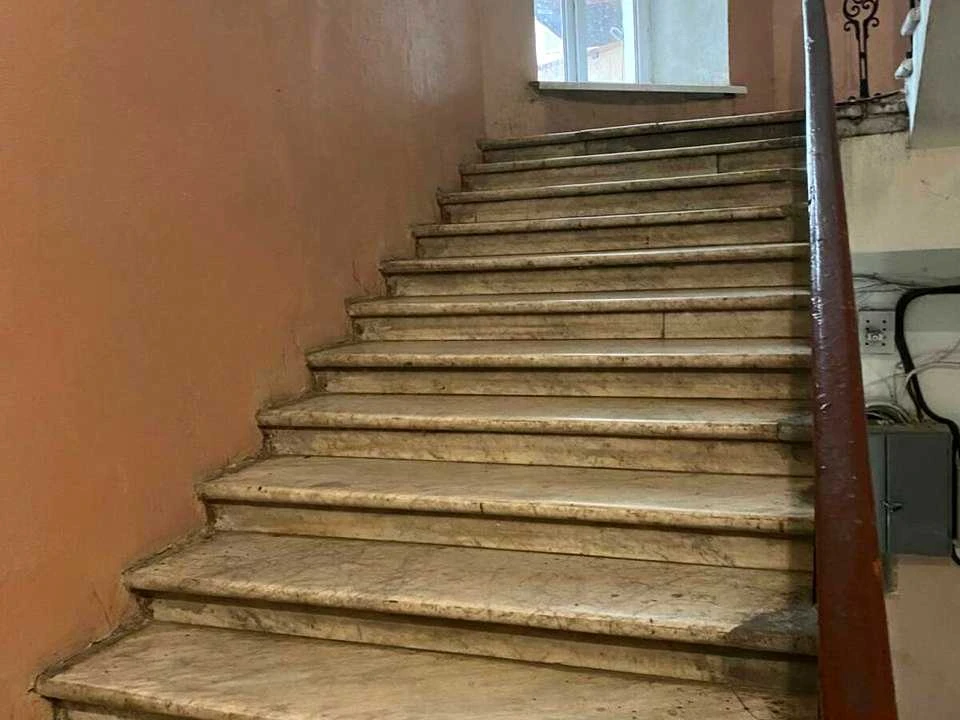 Квартира. Одесса, Садовая ул.