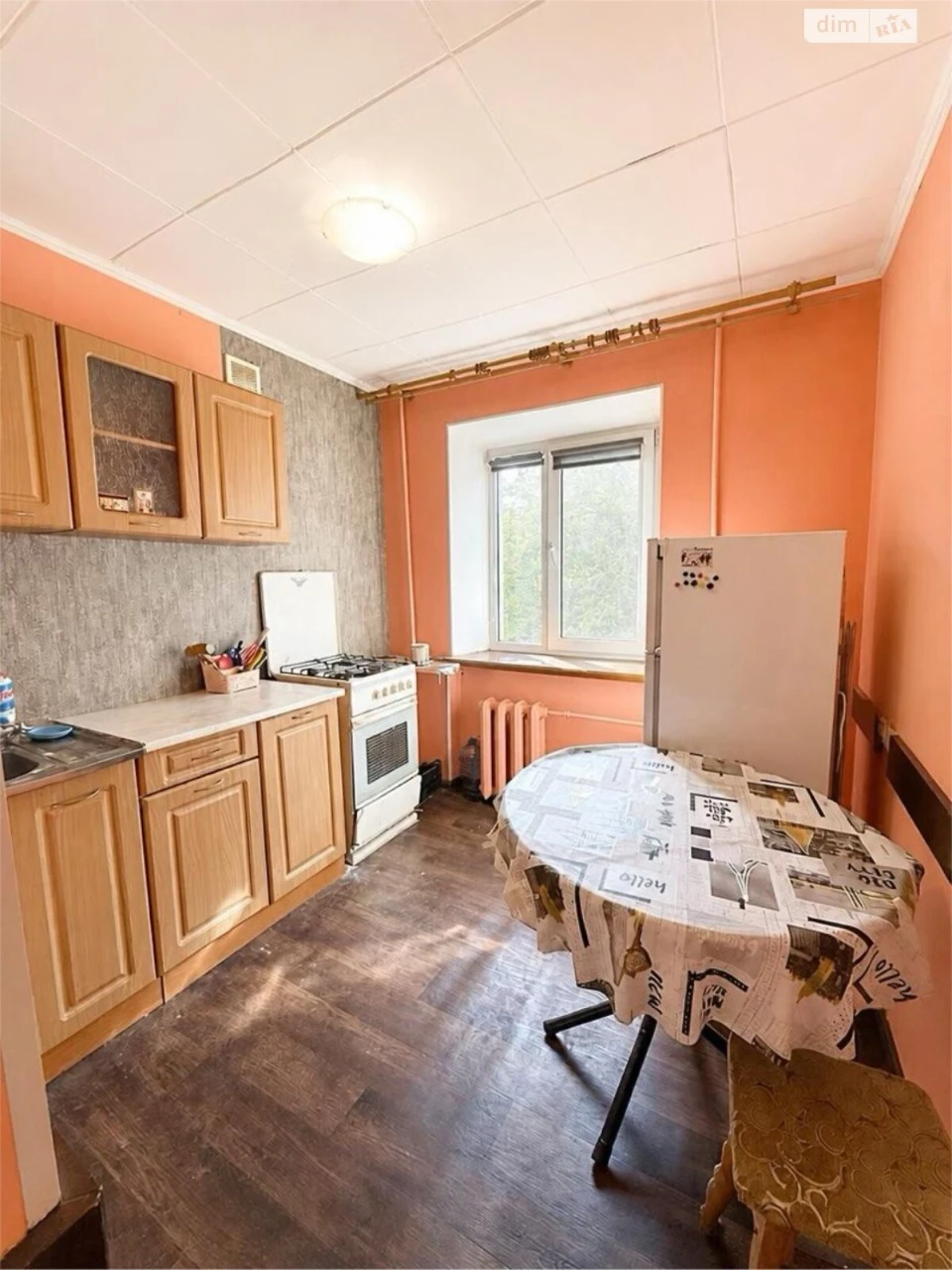 Продажа Квартира в Черемушках