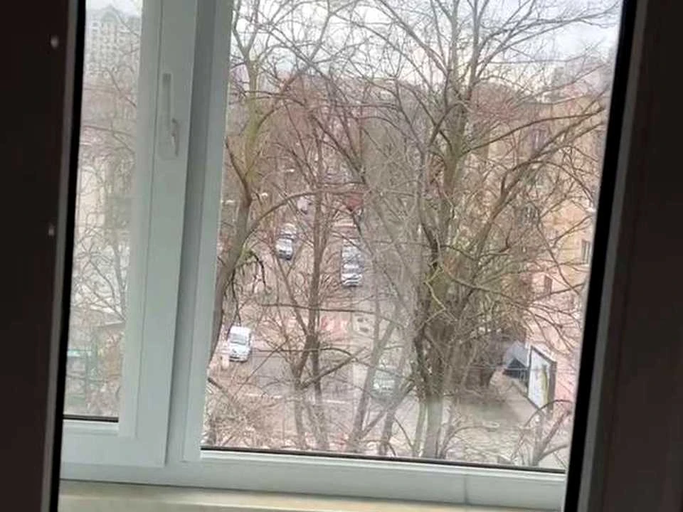 Квартира. Одеса, улица Артура Савельева