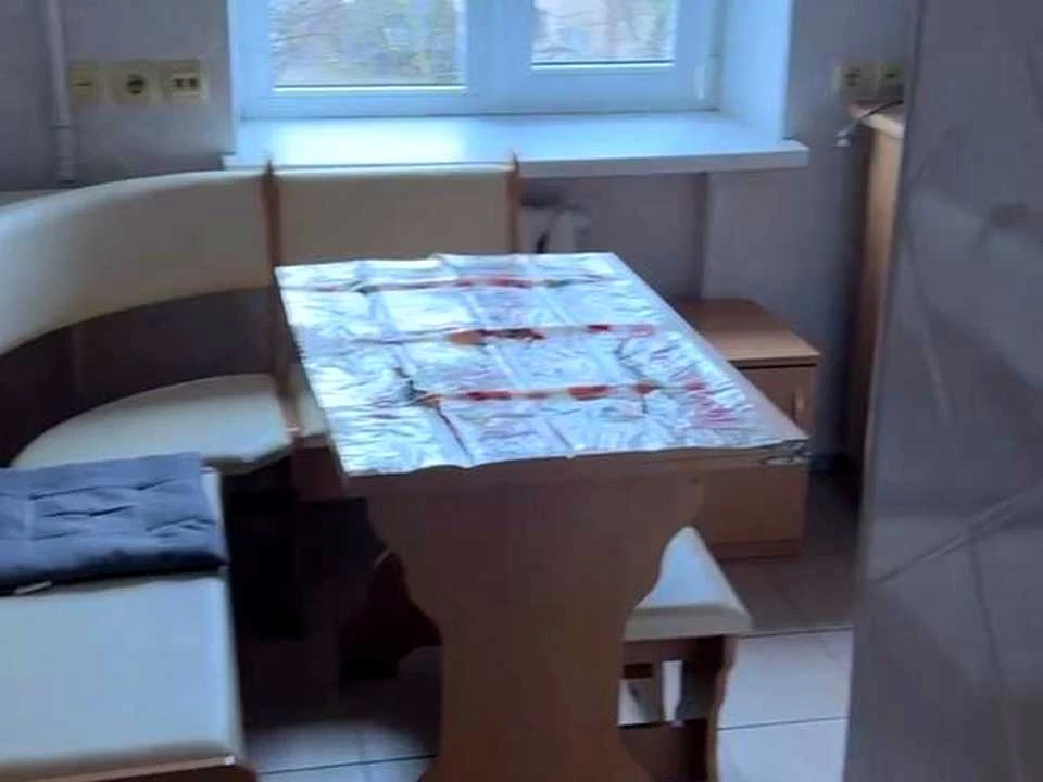 Квартира. Одеса, улица Артура Савельева