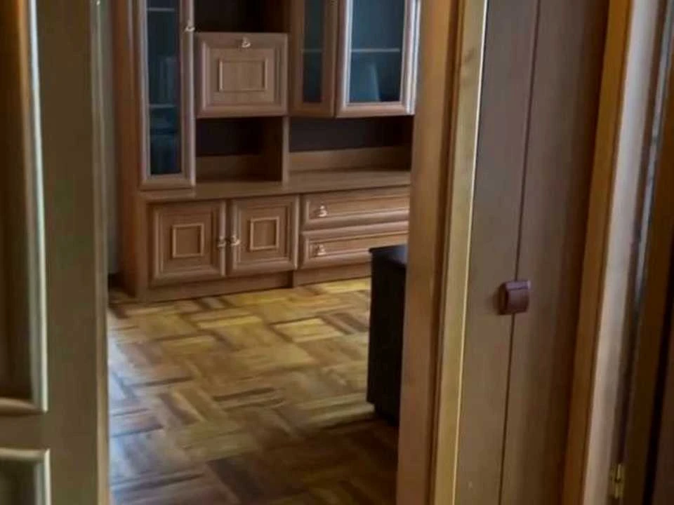 Квартира. Одеса, улица Артура Савельева