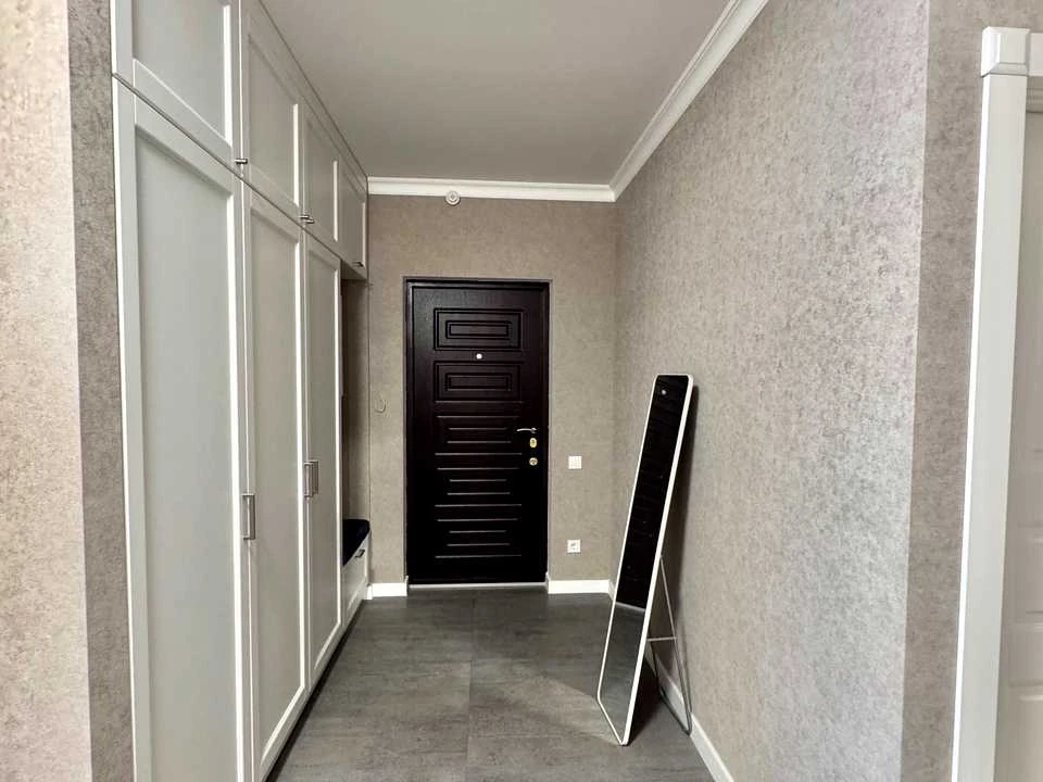 Apartment. Odessa, Fontanskaya Road St.