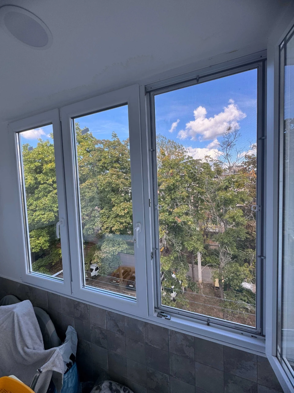 For Sale: 2-bedroom apartment with renovation in Pavlov Pole, near Botaniческий Sad metro station