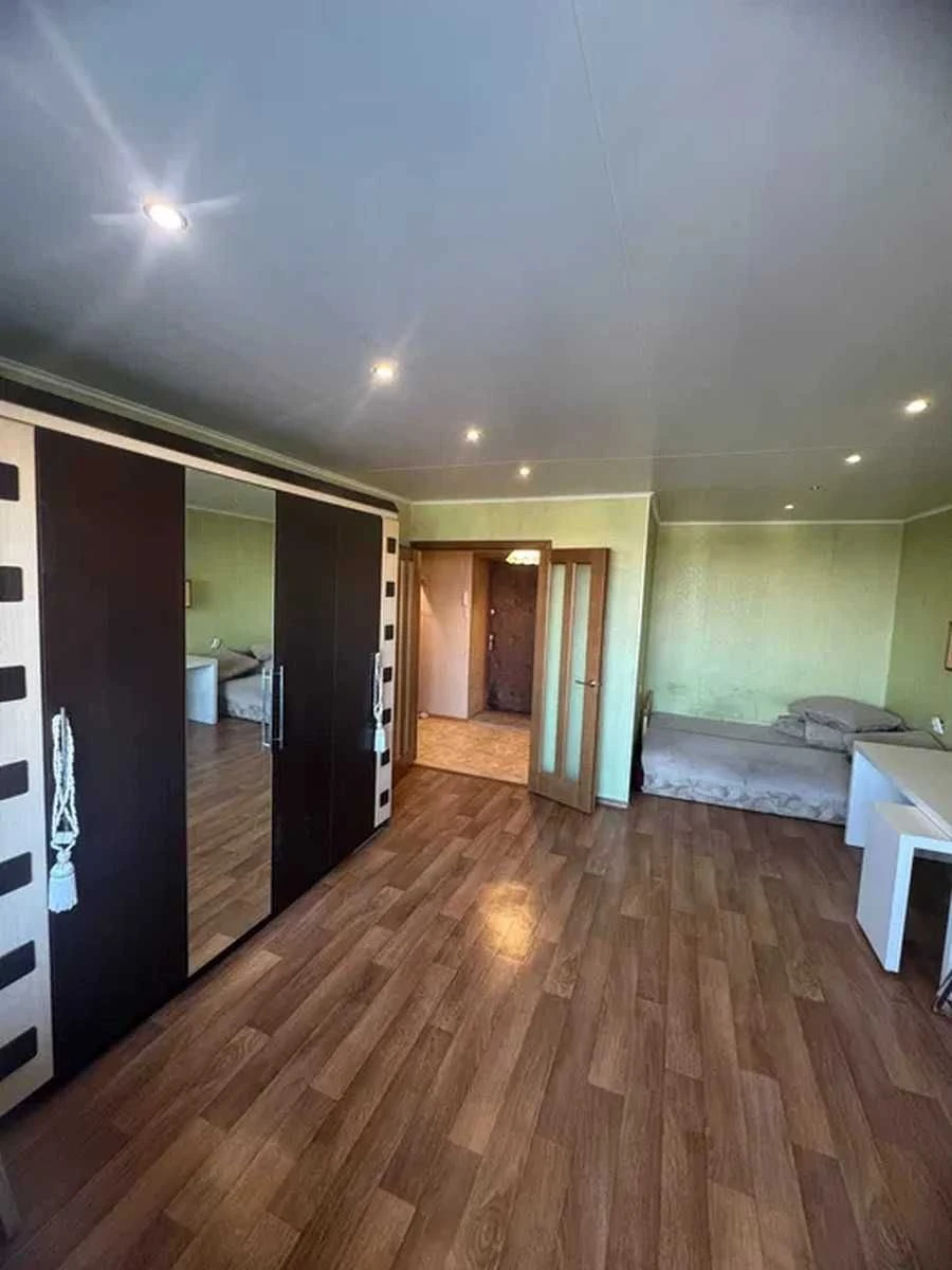Sale of 1-room apartment 39 sq. m, August 23, Pavlovka